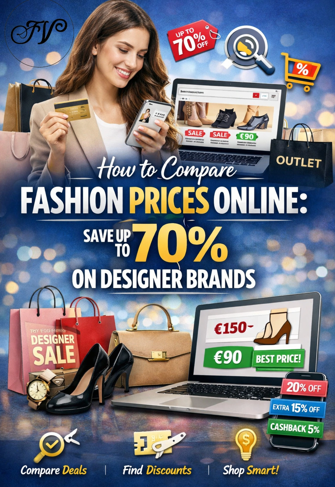 Compare Fashion Prices Online and Save