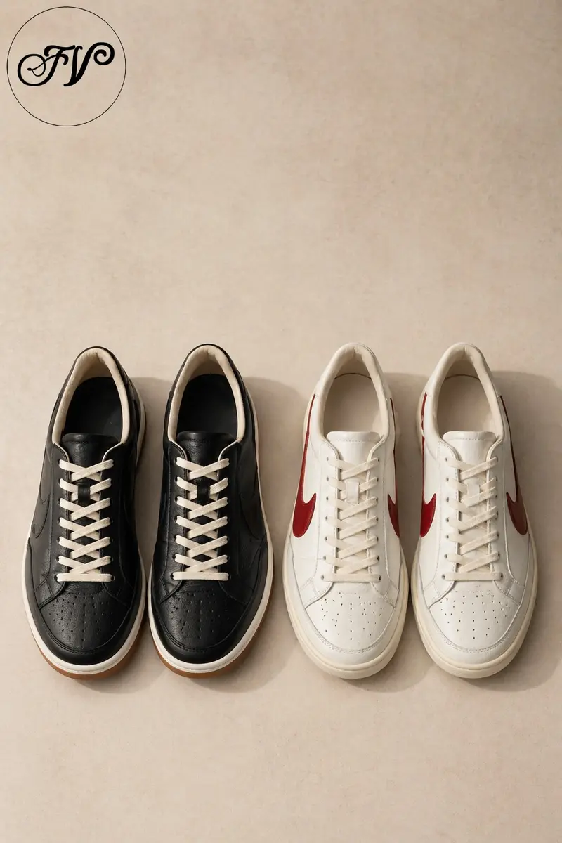 Nike vs Adidas Samba: Trainers Compared 2026