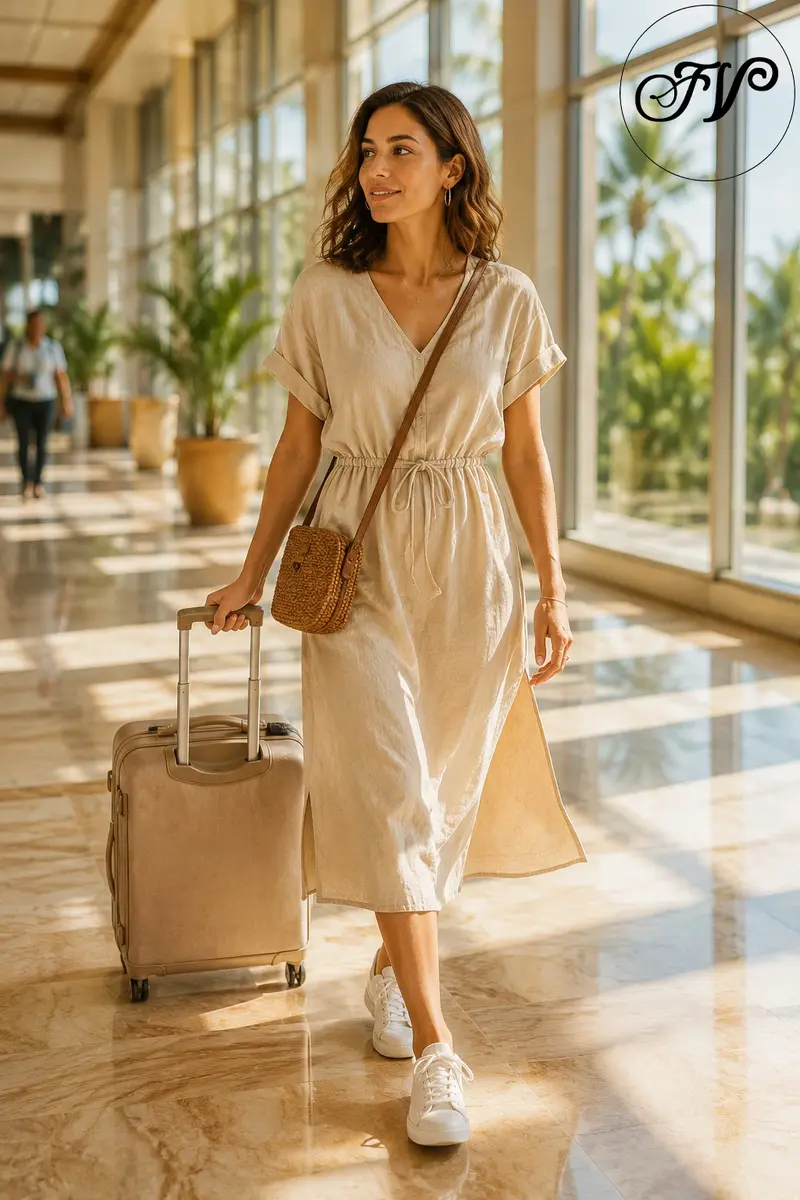 Holiday Outfits: Comfortable and Elegant