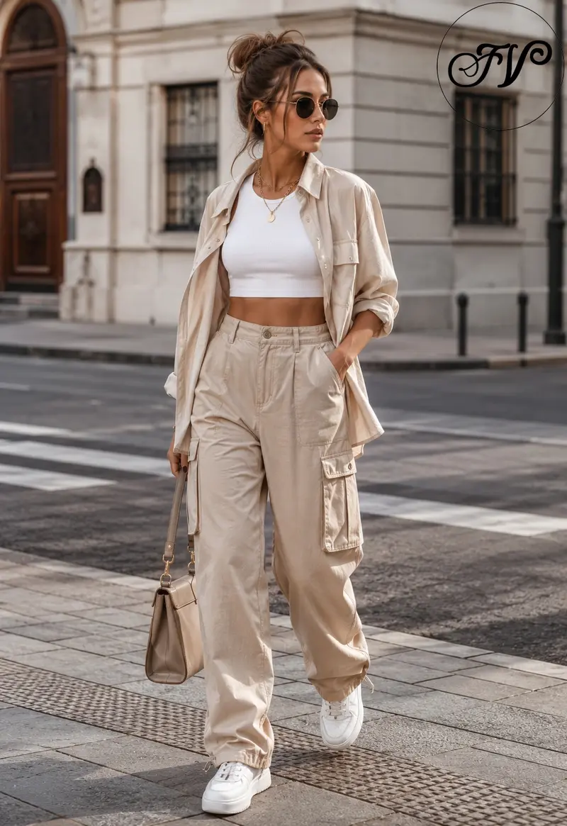 Women's trouser & jacket co-ords 2026
